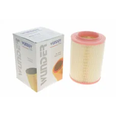 Фільтр повітряний WUNDER FILTER WH 117 для Volkswagen Transporter T4 1991-1996