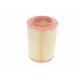 Фільтр повітряний WUNDER FILTER WH 117 для Volkswagen Transporter T4 1991-1996