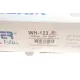 Фільтр повітряний WUNDER FILTER WH 123 для Volkswagen Sharan 7M8, 7M9, 7M6 1995-2010