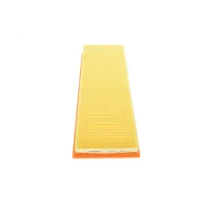 Фільтр повітряний WUNDER FILTER WH 124 для Ford Escort 1.6 83-90, Audi 4000, VW Beetle