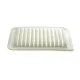 Фільтр повітряний WUNDER FILTER WH 1243 для Opel Agila B 2008-2014, Suzuki Splash 2008-2011