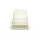 Фільтр повітряний WUNDER FILTER WH 1243 для Opel Agila B 2008-2014, Suzuki Splash 2008-2011