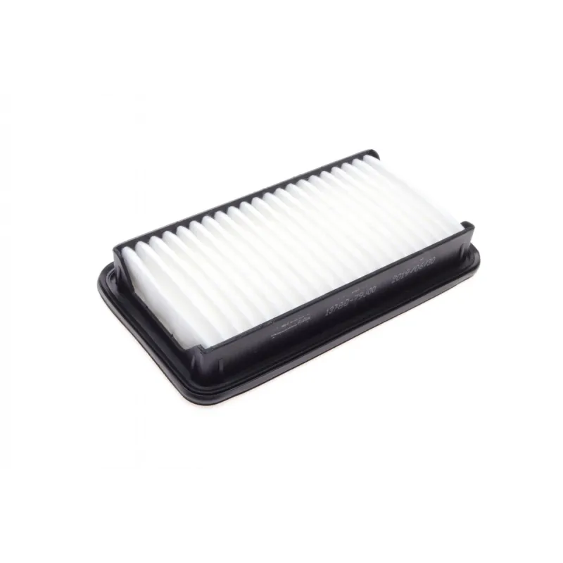 Фільтр повітряний WUNDER FILTER WH 1247 для Fiat Sedici, Suzuki SX4 1.6 2006-, 227x128x36 мм
