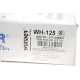 Фільтр повітряний WUNDER FILTER WH 125 для Audi A8 2.5-3.3TDI 1994-2002
