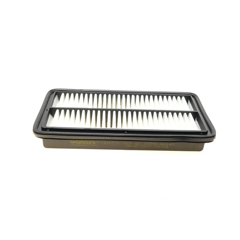 Фільтр повітряний WUNDER FILTER WH 1271 для Subaru Forester SK 2018-, XV GT 2019-, 297x148x42 мм