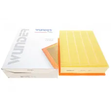 Фільтр повітряний WUNDER FILTER WH 129 для Audi A4 B6/B7 2000-2008