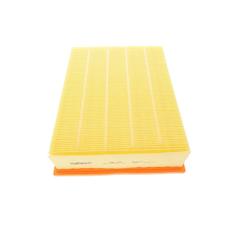 Фільтр повітряний WUNDER FILTER WH 129 для Audi A4 B6/B7 2000-2008