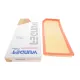 Фільтр повітряний WUNDER FILTER WH 136 для Volkswagen Golf VI 2.0 GTi 2009-2012, Passat B6 2.0 FSI 2005-2010