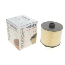 Фільтр повітряний WUNDER FILTER WH 138 для Audi A6 C6 2004-2011 2.4-4.2