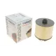 Фільтр повітряний WUNDER FILTER WH 138 для Audi A6 C6 2004-2011 2.4-4.2