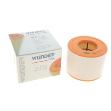 Фільтр повітряний WUNDER FILTER WH 142 для Audi A6 C7 2.0 TDI/TFSI 2011-