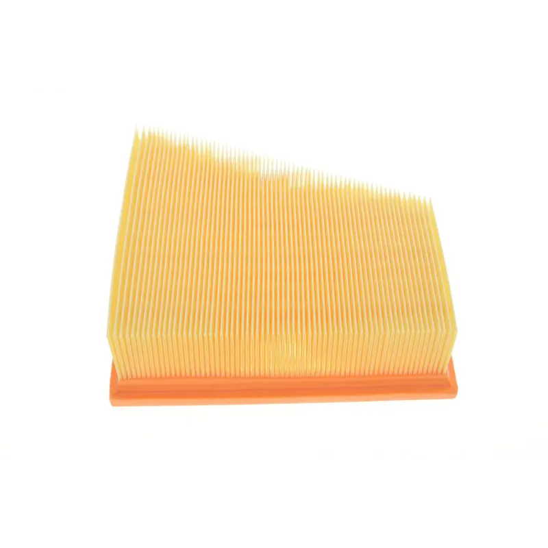 Фільтр повітряний WUNDER FILTER WH 144 для Skoda Fabia, VW Polo, Seat Ibiza 1.2/1.4i 1999-2014