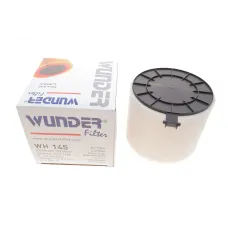Фільтр повітряний WUNDER FILTER WH 145 для Audi A4, A5, Q5 2.7-3.2TFSI 2007-