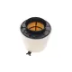 Фільтр повітряний WUNDER FILTER WH 145 для Audi A4, A5, Q5 2.7-3.2TFSI 2007-