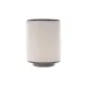 Фільтр повітряний WUNDER FILTER WH 150 для Audi A8 4H 2009-, 152 мм