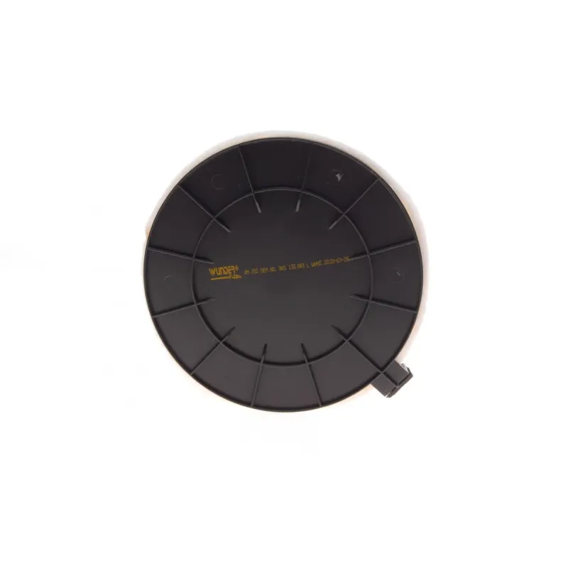 Фільтр повітряний WUNDER FILTER WH 152 для Audi A4/A5/Q5 2.0 TDI (137.5 мм)