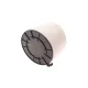 Фільтр повітряний WUNDER FILTER WH 152 для Audi A4/A5/Q5 2.0 TDI (137.5 мм)