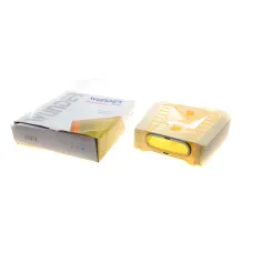 Фільтр повітряний WUNDER FILTER WH 156 для Audi Q7/Q8, VW Touareg 3.0/4.0 TSI 2018-, 169.5x152.8 мм