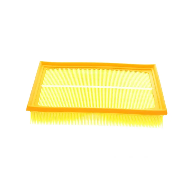 Фільтр повітряний WUNDER FILTER WH 165 для Volkswagen Golf VII/Passat 1.5 TSI 2014-, 276x170x47.7 мм