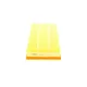 Фільтр повітряний WUNDER FILTER WH 165 для Volkswagen Golf VII/Passat 1.5 TSI 2014-, 276x170x47.7 мм