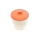 Фільтр повітряний WUNDER FILTER WH 168 для Audi A6 C8 2018- 160 мм