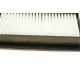Фільтр повітряний WUNDER FILTER WH 2002 для Honda Civic X 1.6D 2018-, 214x179x41 мм