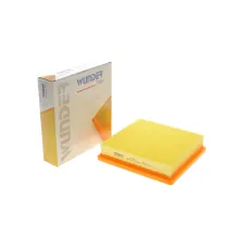 Фільтр повітряний WUNDER FILTER WH 2009 для Honda Civic 1.6 VTi, CR-V 2.0 16V 1991-2002