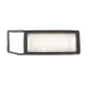 Фільтр повітряний WUNDER FILTER WH 2016 для Honda Jazz II (GD) 1.2/1.3i 2002-2008