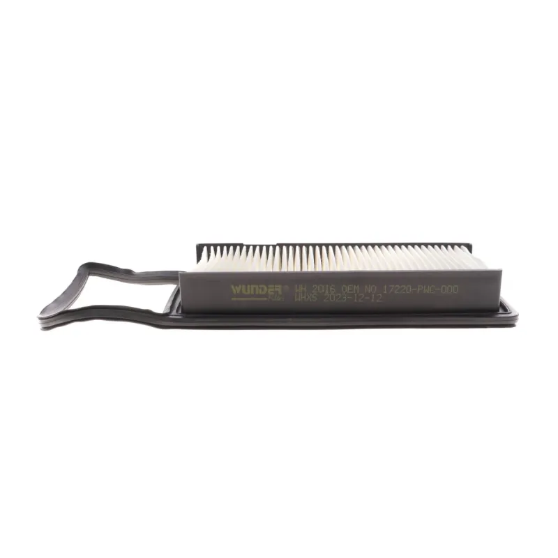 Фільтр повітряний WUNDER FILTER WH 2016 для Honda Jazz II (GD) 1.2/1.3i 2002-2008