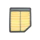 Фільтр повітряний Honda Civic VII/VIII 1.8i 05-