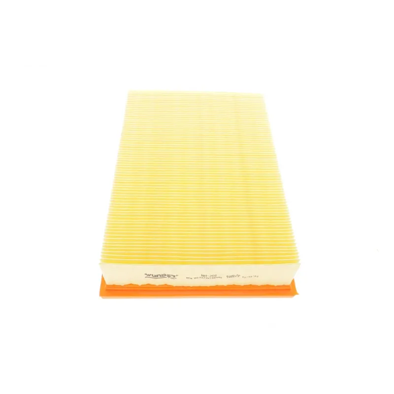 Фільтр повітряний WUNDER FILTER WH 201 для BMW 3 (E46), 5 (E39), X3 (E83)