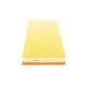 Фільтр повітряний WUNDER FILTER WH 201 для BMW 3 (E46), 5 (E39), X3 (E83)