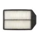 Фільтр повітряний WUNDER FILTER WH 2022 для Honda CR-V 2.4 VTEC 2007-