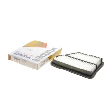 Фільтр повітряний WUNDER FILTER WH 2027 для Hyundai Elantra Lavita 1.5-1.8 CRDi 2001-2010