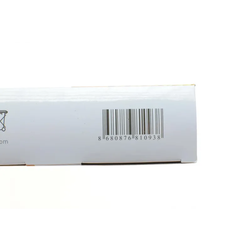 Фільтр повітряний WUNDER FILTER WH 2028 для Hyundai Grand Starex, H-1 II 2.4 i 2.5 CRDi/TDCi 2007-