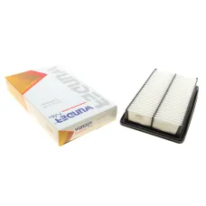 Фільтр повітряний WUNDER FILTER WH 2029 для Mazda 6 (GG, GH) 2002-2010, 322x178x49 мм