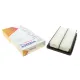 Фільтр повітряний WUNDER FILTER WH 2029 для Mazda 6 (GG, GH) 2002-2010, 322x178x49 мм