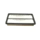 Фільтр повітряний WUNDER FILTER WH 2029 для Mazda 6 (GG, GH) 2002-2010, 322x178x49 мм
