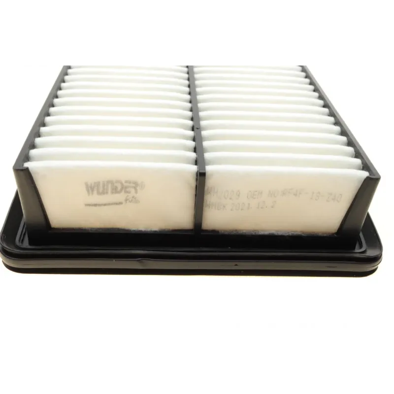 Фільтр повітряний WUNDER FILTER WH 2029 для Mazda 6 (GG, GH) 2002-2010, 322x178x49 мм