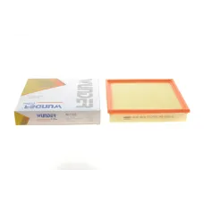 Фільтр повітряний WUNDER FILTER WH 203 для BMW 3 (E36) 1.6/1.8/1.9 1993-2003