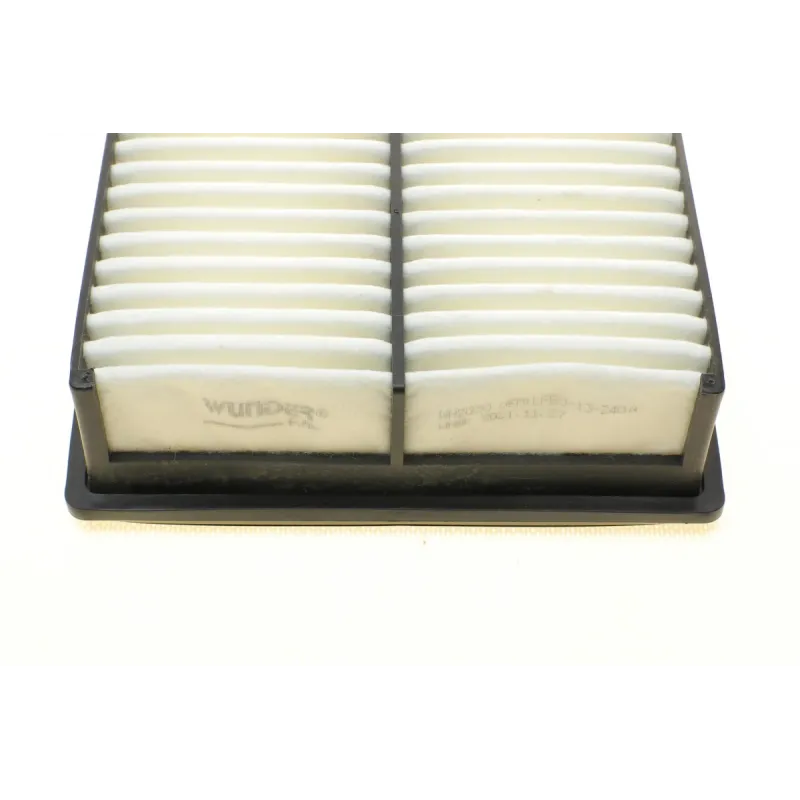 Фільтр повітряний WUNDER FILTER WH 2030 для Mazda 3/5 1.8-2.3 2005-2014, 276x187x53 мм