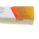 Фільтр повітряний WUNDER FILTER WH 2030 для Mazda 3/5 1.8-2.3 2005-2014, 276x187x53 мм