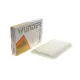 Фільтр повітряний WUNDER FILTER WH 2036 для Mazda 3 (BK, BL) 1.4-1.6i 2003-2015