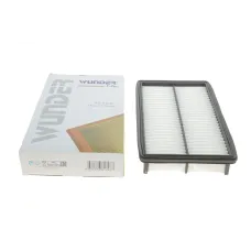Фільтр повітряний WUNDER FILTER WH 2037 для Mazda 6 (GG) 2005-2007, CX-7 (ER) 2006-2014