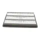 Фільтр повітряний WUNDER FILTER WH 2039 для Mitsubishi Montero III/IV, Pajero Sport