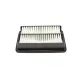 Фільтр повітряний WUNDER FILTER WH 2043 для Mazda 2/3/CX-3 1.5/1.5D 2013-2023, 226x175x45 мм