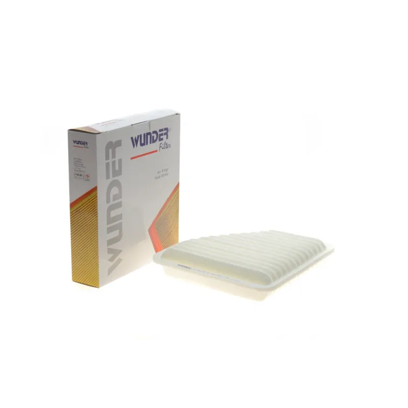 Фільтр повітряний WUNDER FILTER WH 2045 для Toyota Camry, RAV4, Lexus ES 2.0 4WD 06-