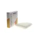 Фільтр повітряний WUNDER FILTER WH 2045 для Toyota Camry, RAV4, Lexus ES 2.0 4WD 06-