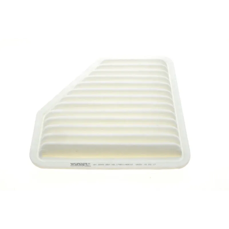 Фільтр повітряний WUNDER FILTER WH 2045 для Toyota Camry, RAV4, Lexus ES 2.0 4WD 06-