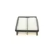 Фільтр повітряний WUNDER FILTER WH 2048 для Toyota Corolla E10 E11, Carina E, Mazda Eunos 800